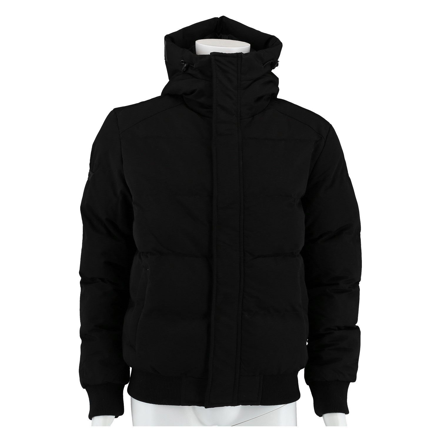 Poolman Winterjacke mit Kapuze P2304.765 (warm günstig online kaufen