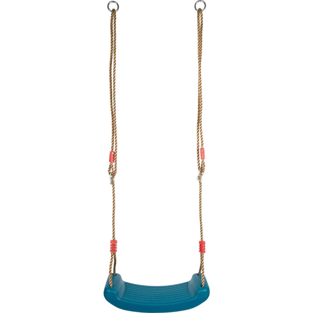 Small Foot Schaukelgestell Schaukel blau