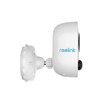 Reolink Lumus 1080P WLAN IP Überwachungskamera (Außenbereich, Innenbereich, Farbige Nachtsicht, Sirene, 2-Wege-Audio, PIR + Bewegungserkennung)