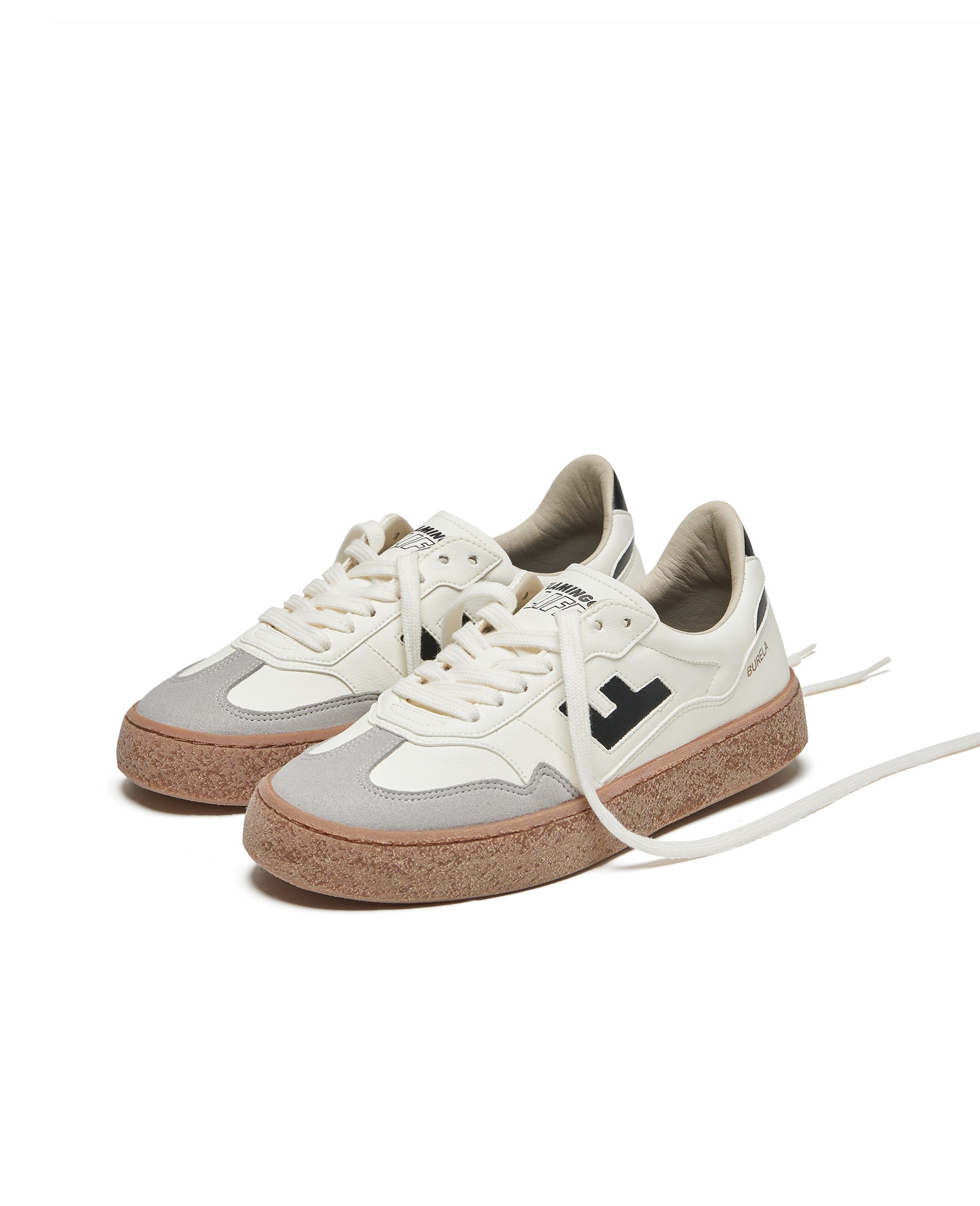 BURELA BOLD Sneaker