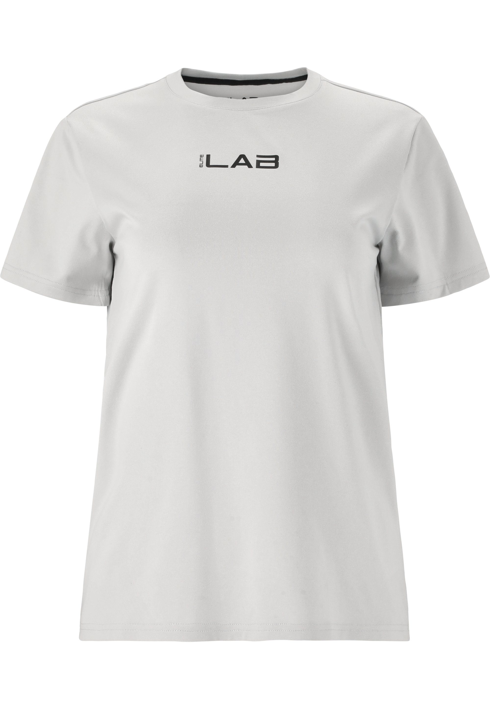 ELITE LAB Funktionsshirt Core Elite X1 mit recyceltem Polyester