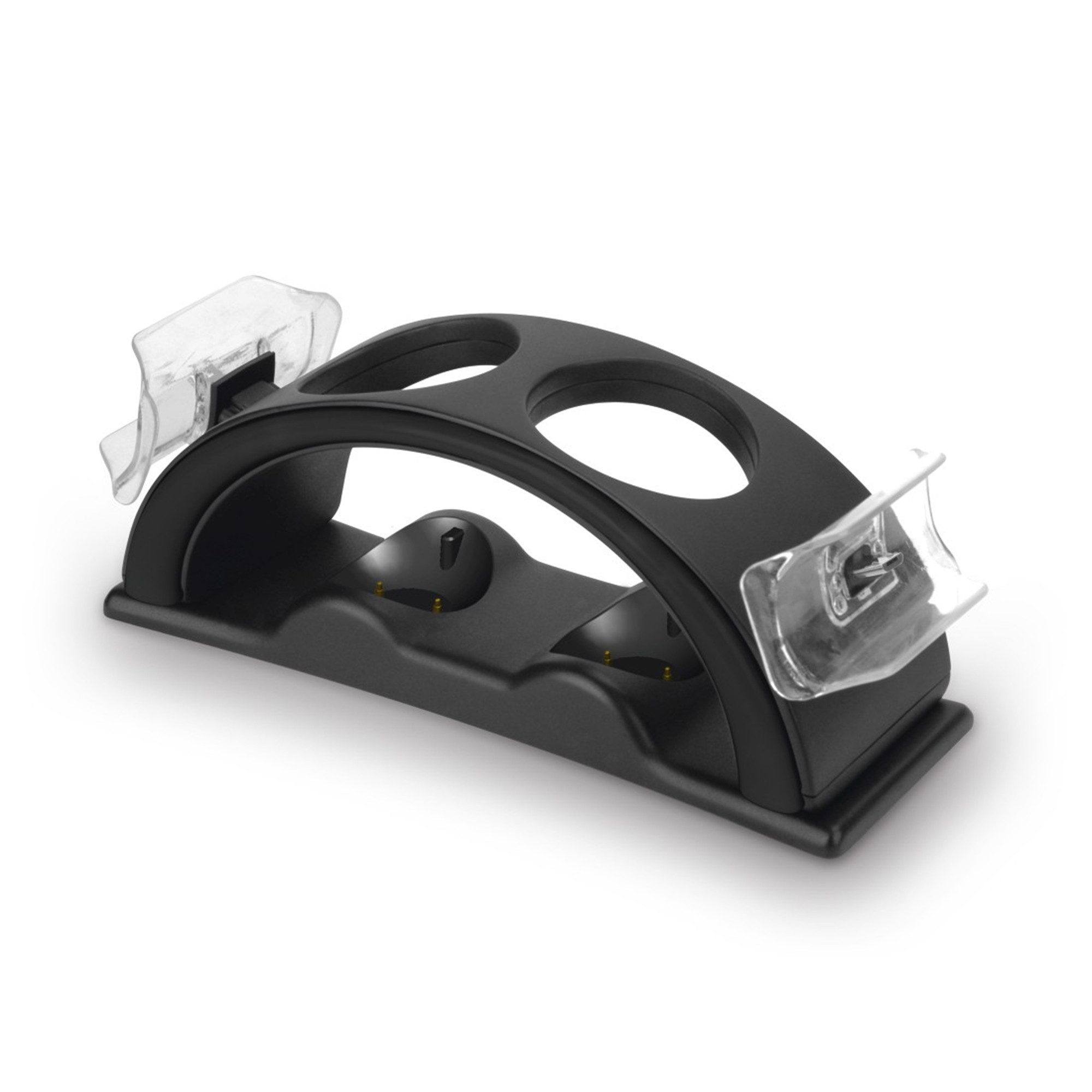 Hama Ladestation "4-fach" für PS4 Controller-Ladestation (1-tlg)