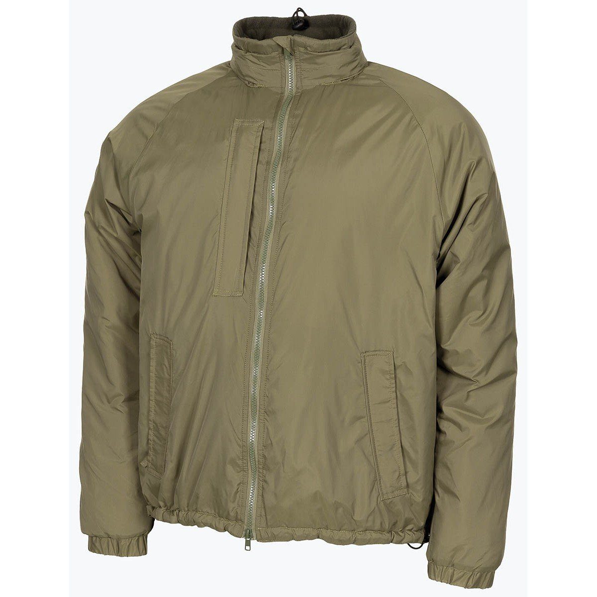 MFH Outdoorjacke Outdoor Thermojacke, oliv