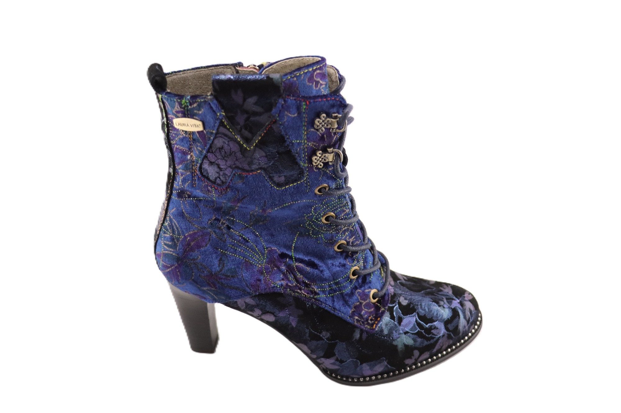 LAURA VITA Alcbaneo Stiefelette günstig online kaufen