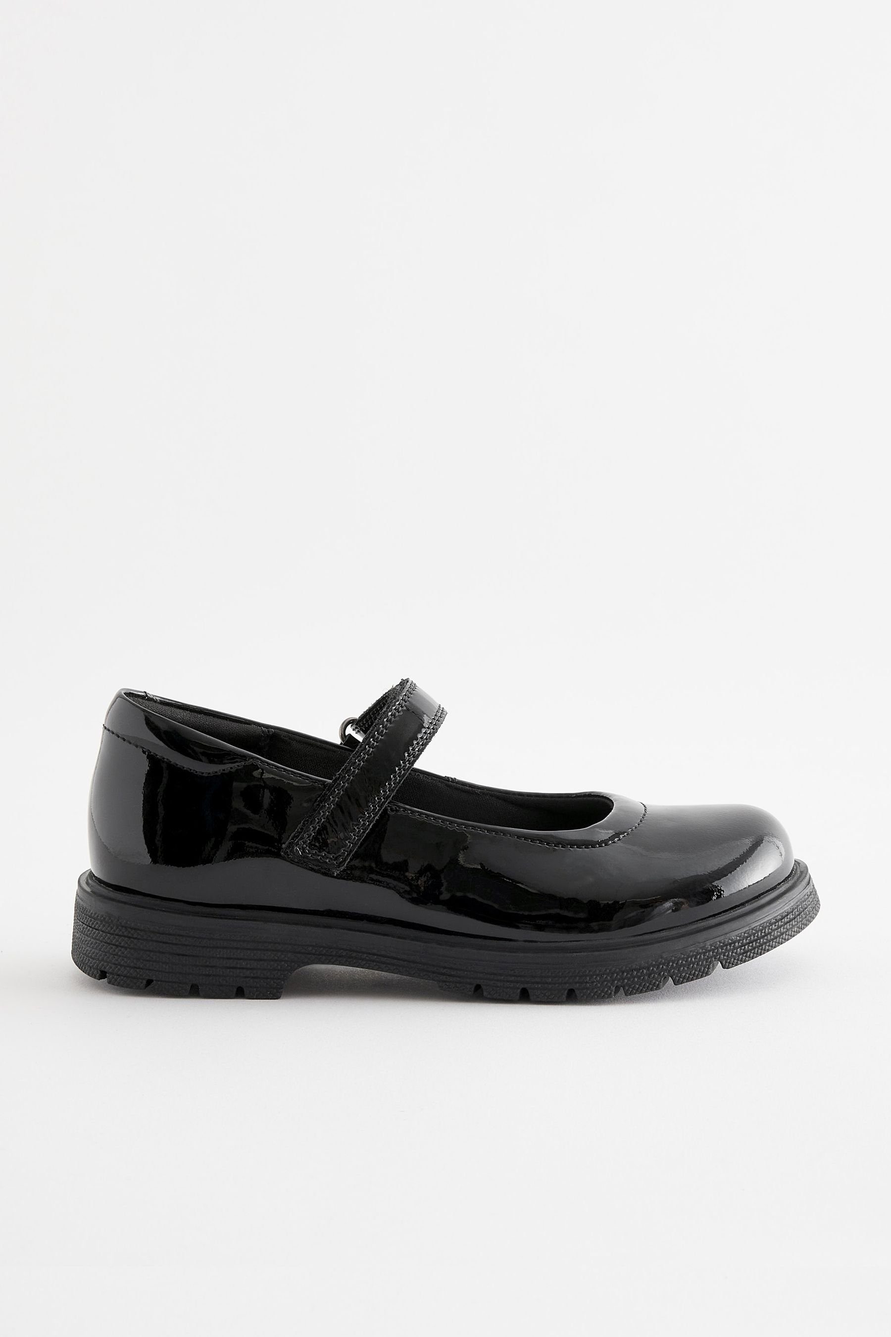 Next Markante Mary-Jane-Schuhe Mary-Jane-Schuhe