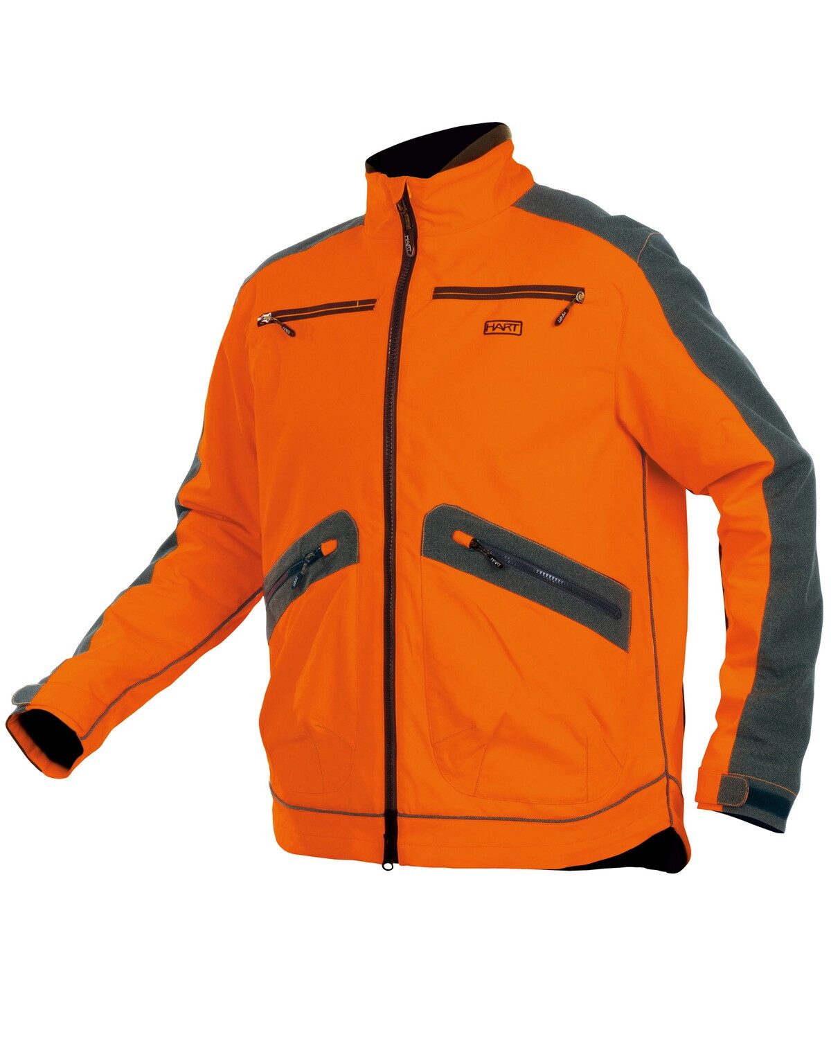 Hart Softshelljacke Jacke Bianditz-JS