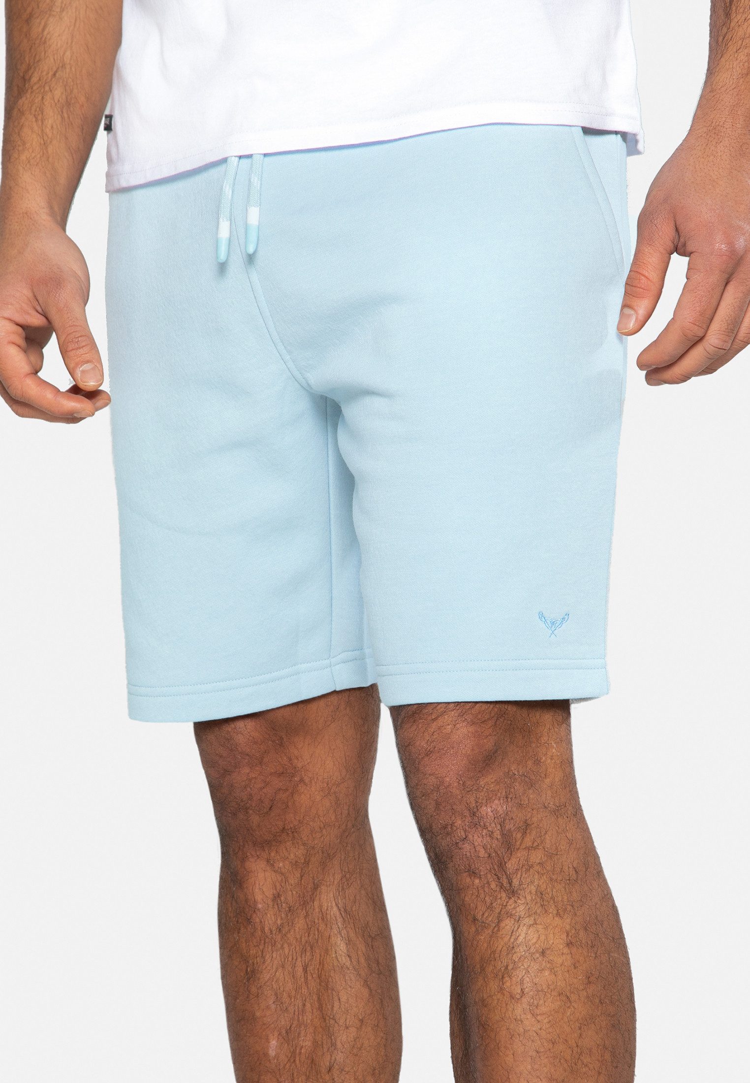 Threadbare Shorts Bergamot mit Tunnelzug günstig online kaufen