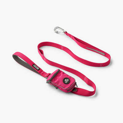 Dog Copenhagen Hundeleine Dog Copenhagen V3 Trail Leash Wild Rose L