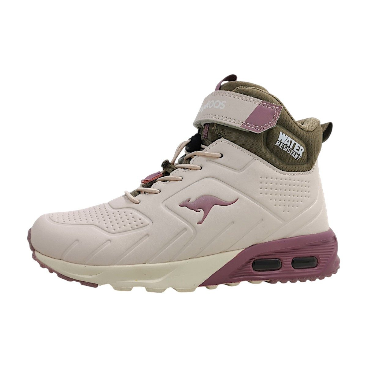 KangaROOS Schnürstiefel Schnürstiefel günstig online kaufen