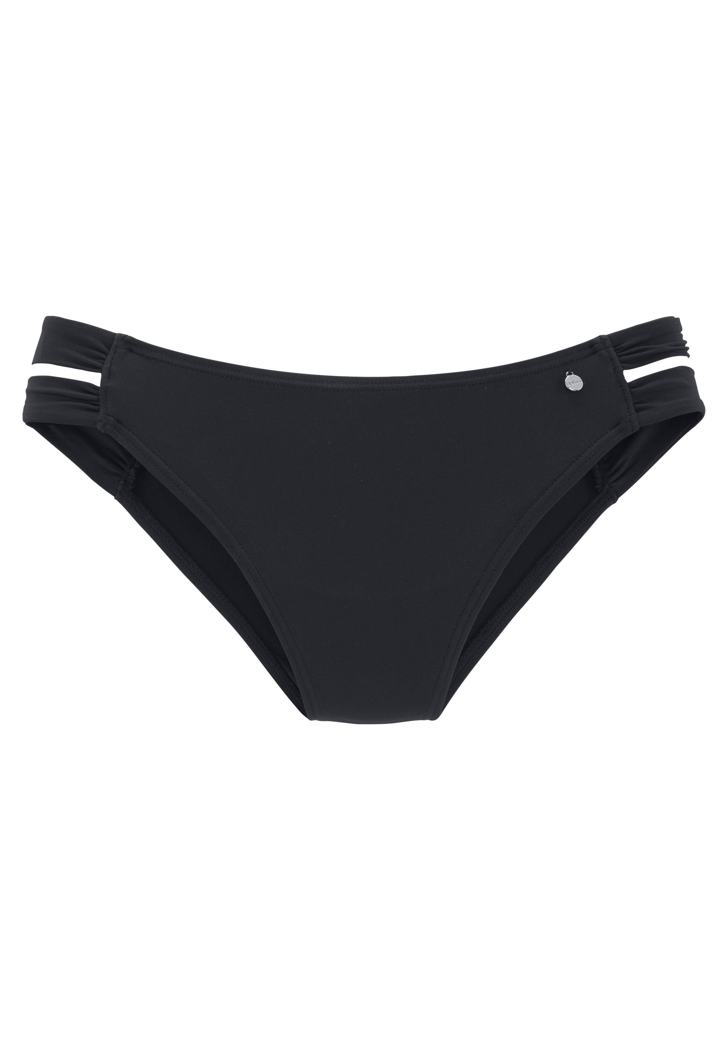 s.Oliver Bikini-Hose Spain mit Seitenbändern. € 24,99