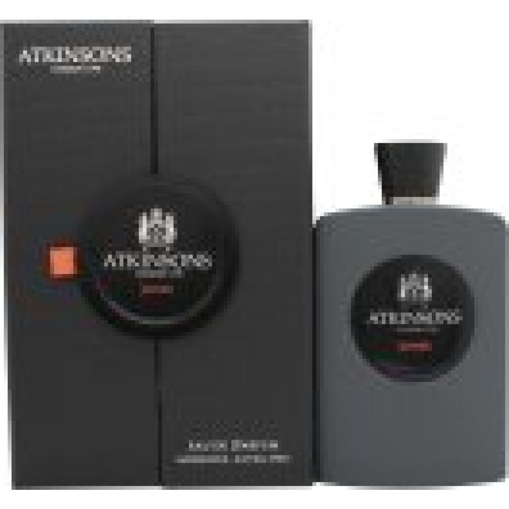 ATKINSONS Eau de Parfum James Eau De Parfum (man)