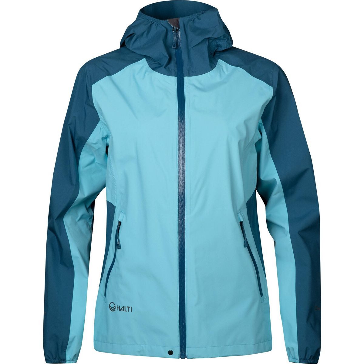HALTI Outdoorjacke Lastu W II DX 2,5L Jacket