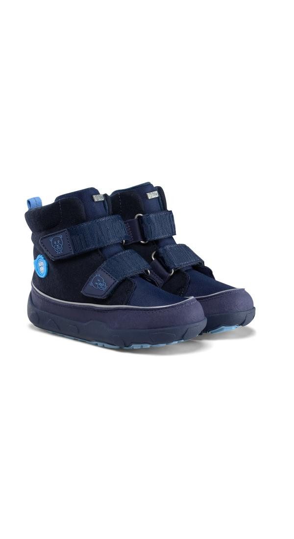 Affenzahn Wolle Comfy Winterstiefel wasserdicht und warm gefüttert