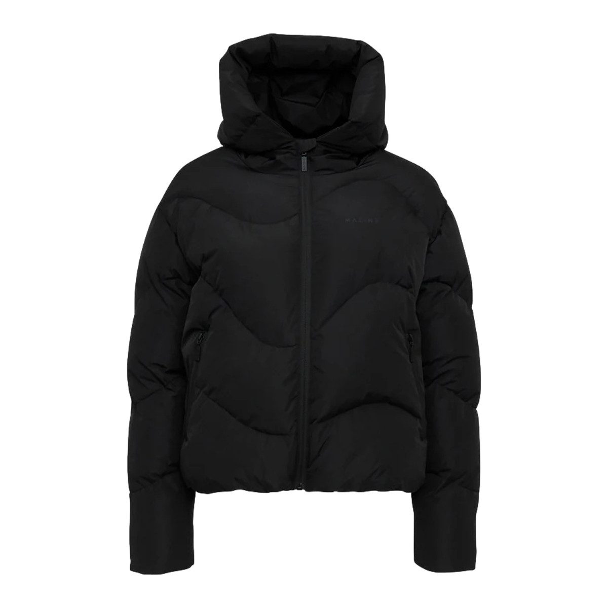 MAZINE Winterjacke Mazine Dana Puffer Jacket - Damen Pufferjacke