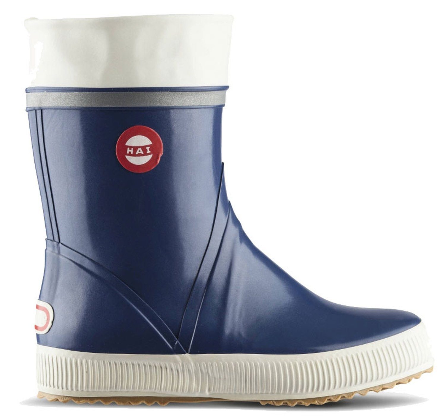 Nokian Footwear Hai aus Naturkautschuk Gummistiefel günstig online kaufen