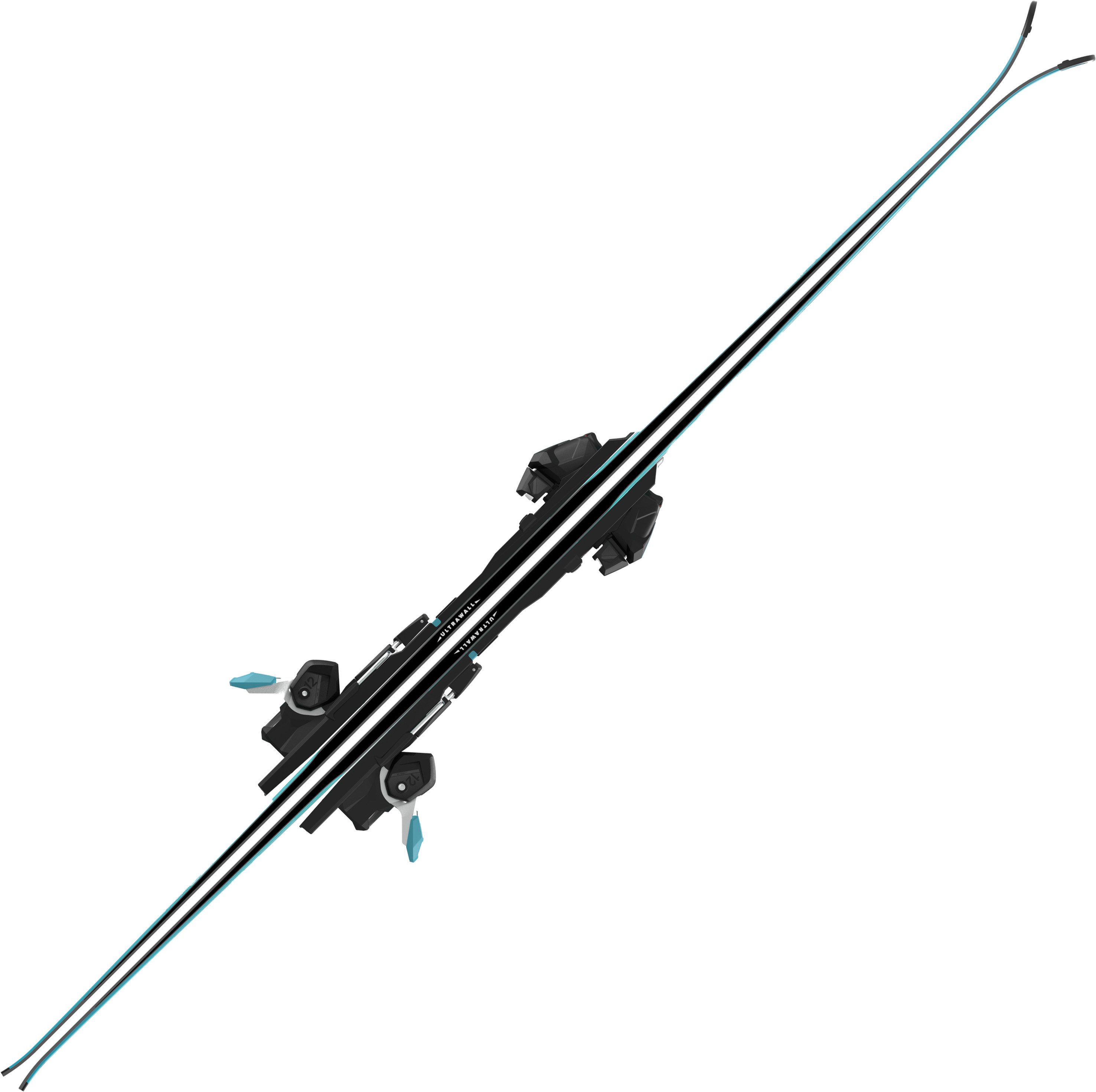 Atomic Ski ATOMIC Alpinski Redster X9G Revoshock S + I 12 GW Bindung