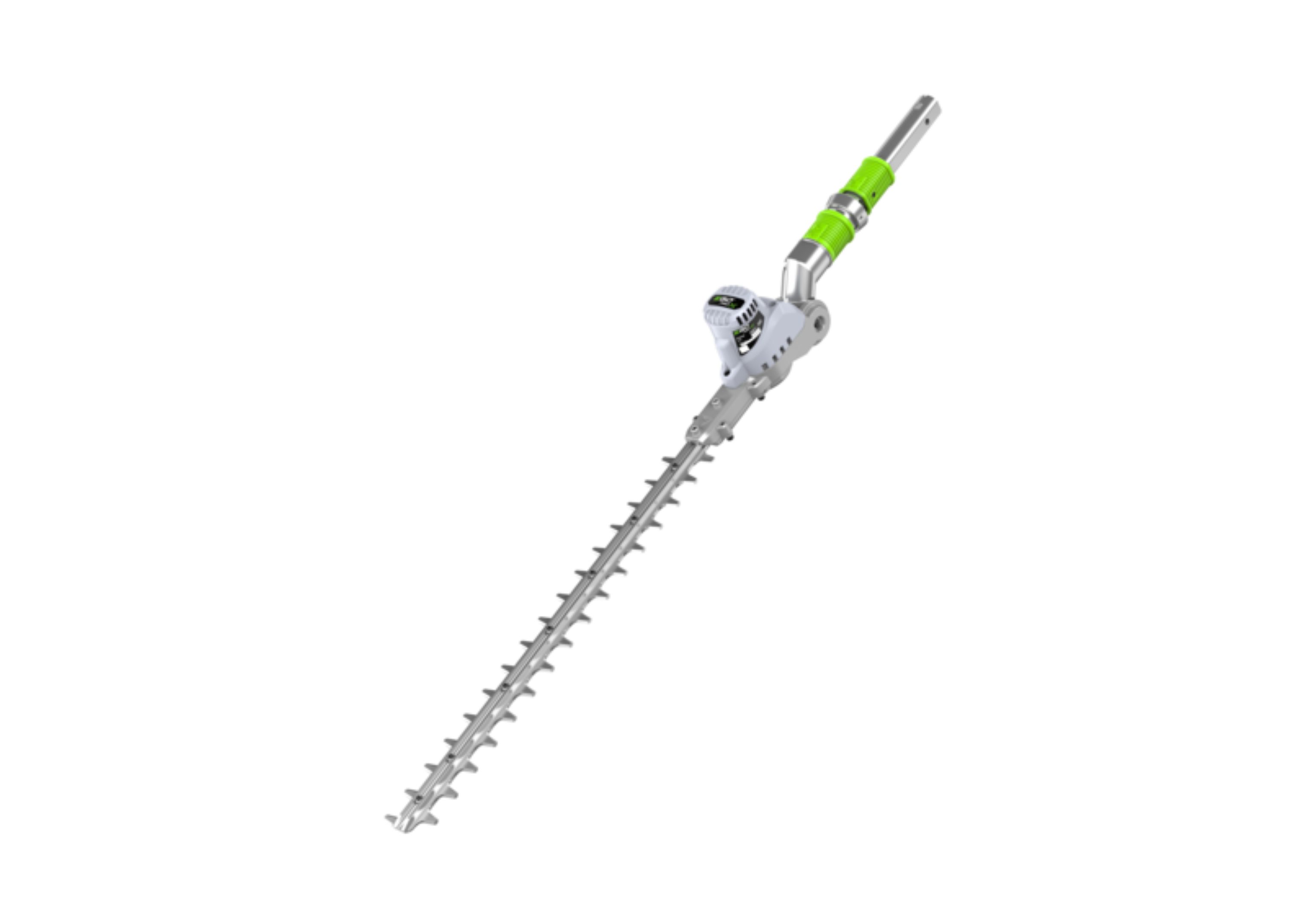 EGO Europe Teleskop-Heckenschere EGO Pro X Heckenscheren-Aufsatz 51cm für Multitool PSX5100