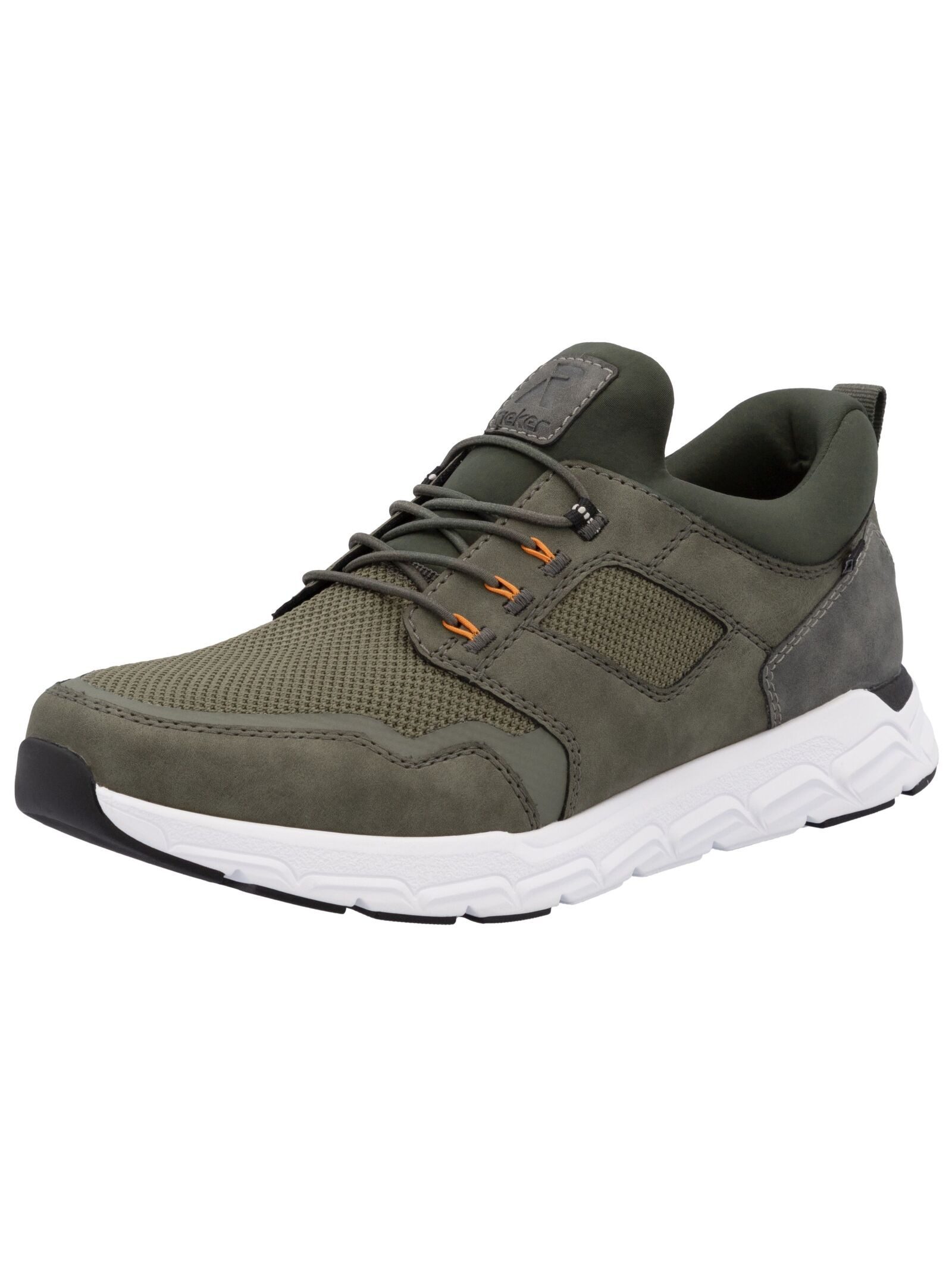 Rieker Rieker Sneaker Textil Sneaker günstig online kaufen