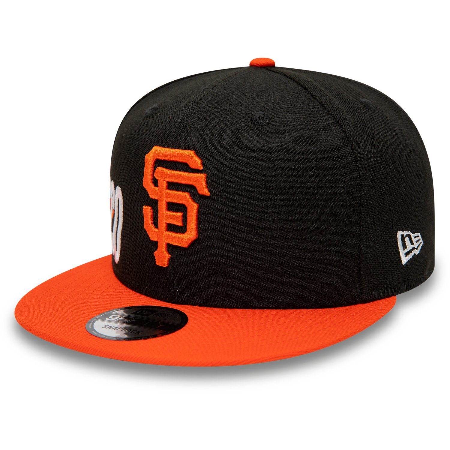 Giants San Francisco Snapback Cap SIDEFONT New 9Fifty Era