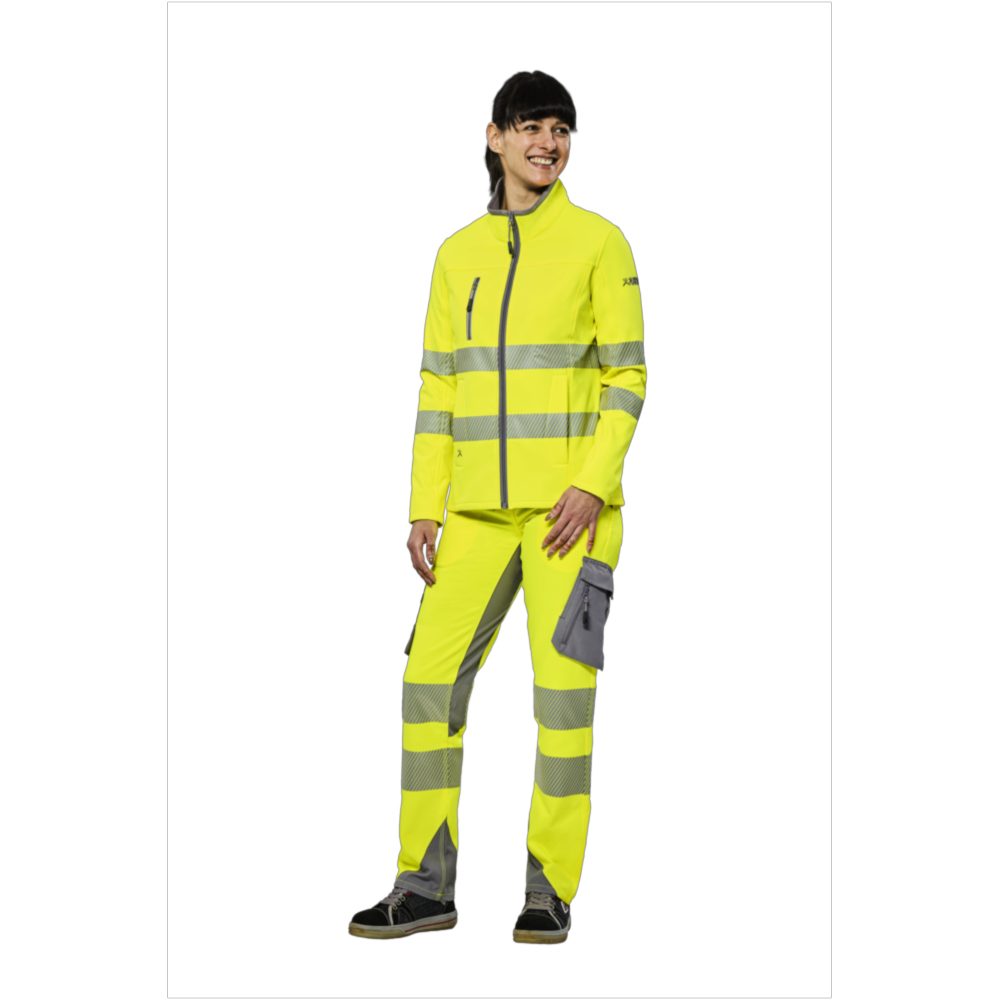 Planam Arbeitsjacke