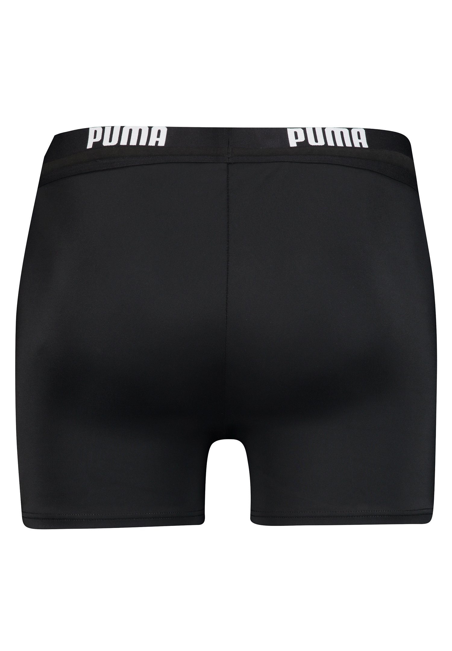 PUMA Badehose PUMA SWIM MEN LOGO TRUNK günstig online kaufen