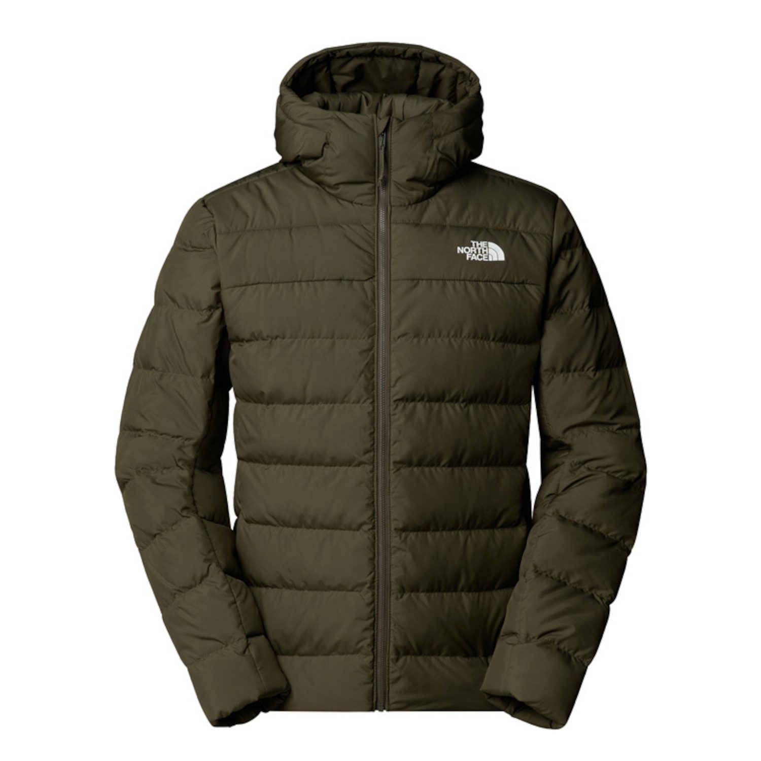 The North Face Winterjacke The North Face Herren Jacke M Aconcagua 3 Hoodie 84I1