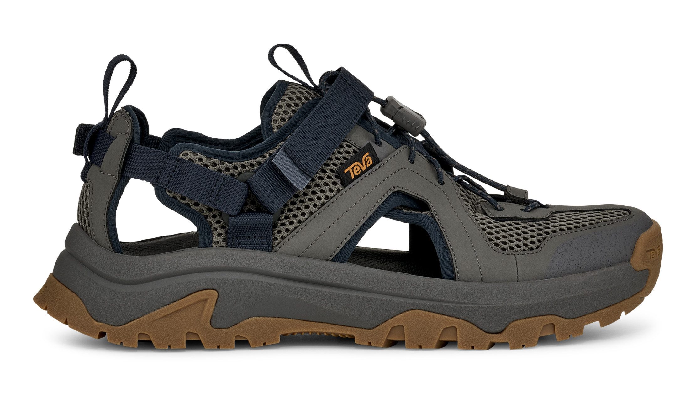 Teva HURRICANE XLT3 CT MEN Sandale Outdoorsandale atmungsaktiv,für mid level Trail Hiking