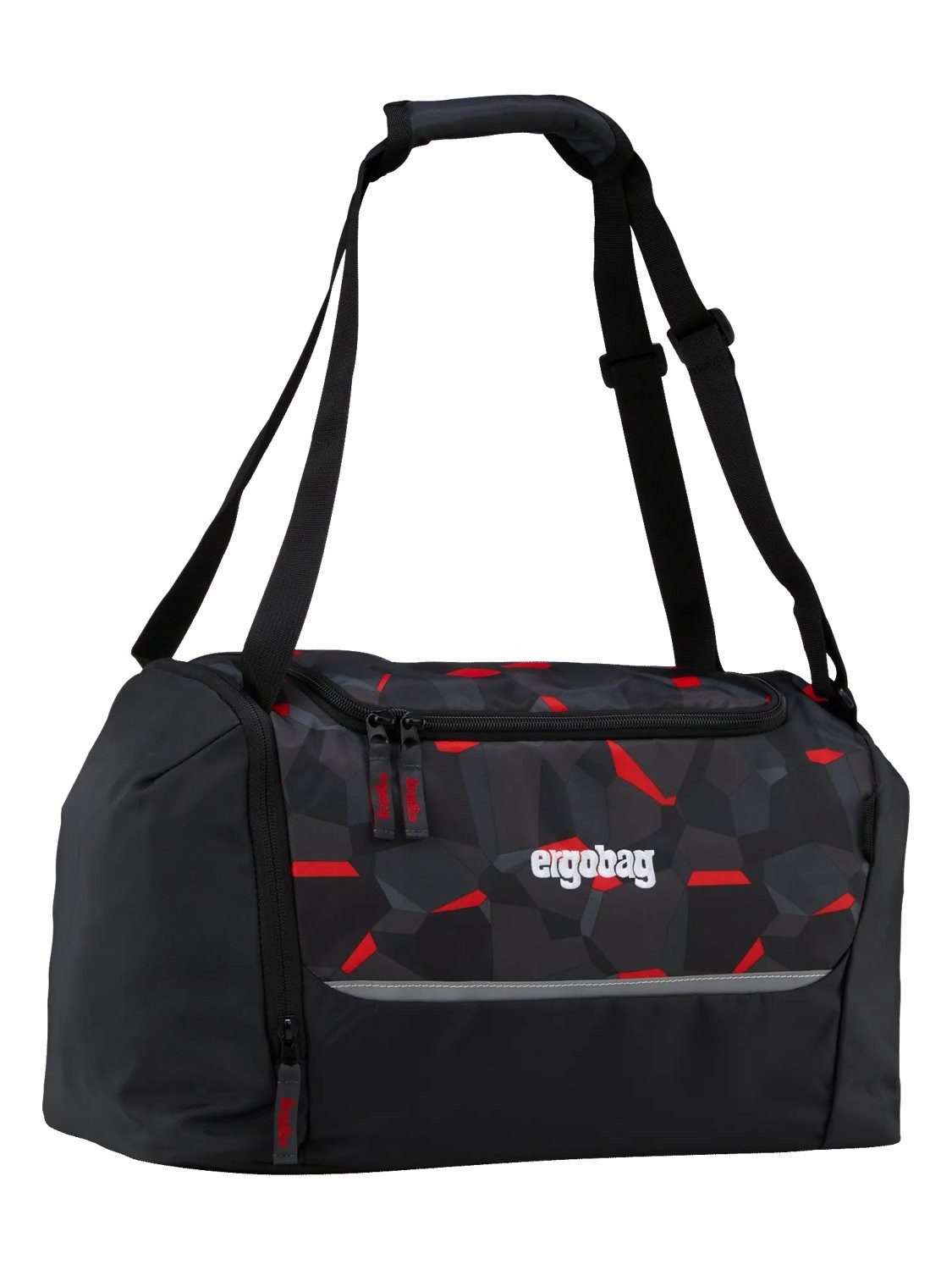 ergobag Sporttasche Sporttasche (1-tlg)