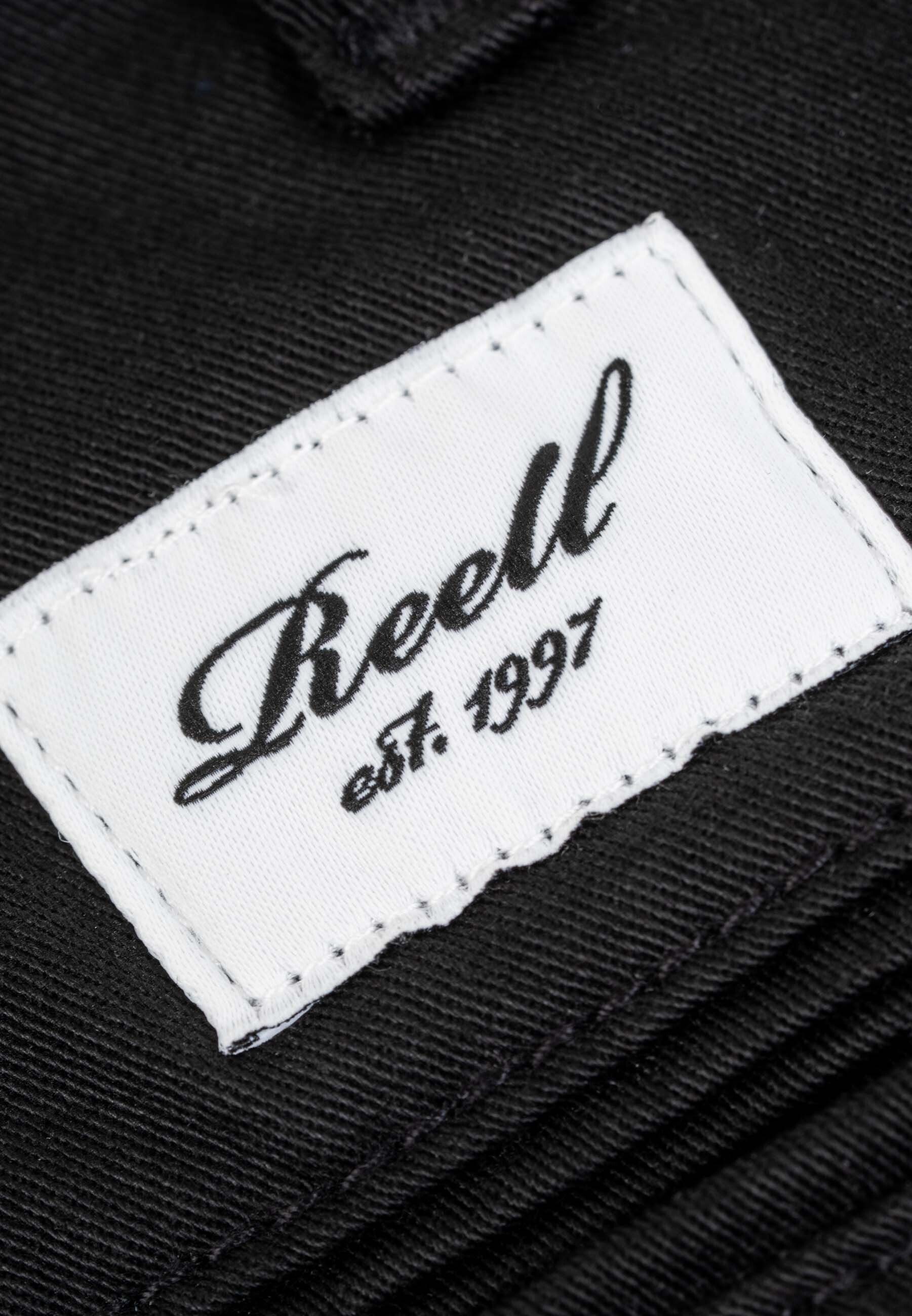 REELL Chinohose Regular Flex Chino
