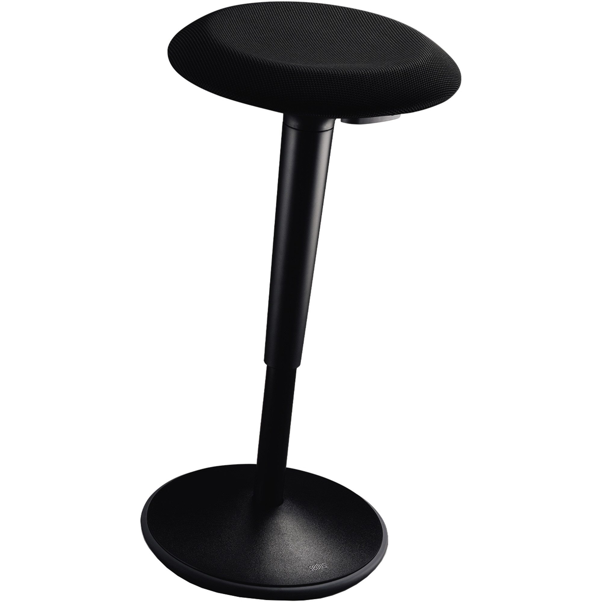 sedus Stehhilfe Sitzhocker se:fit sf-905/103 schwarz