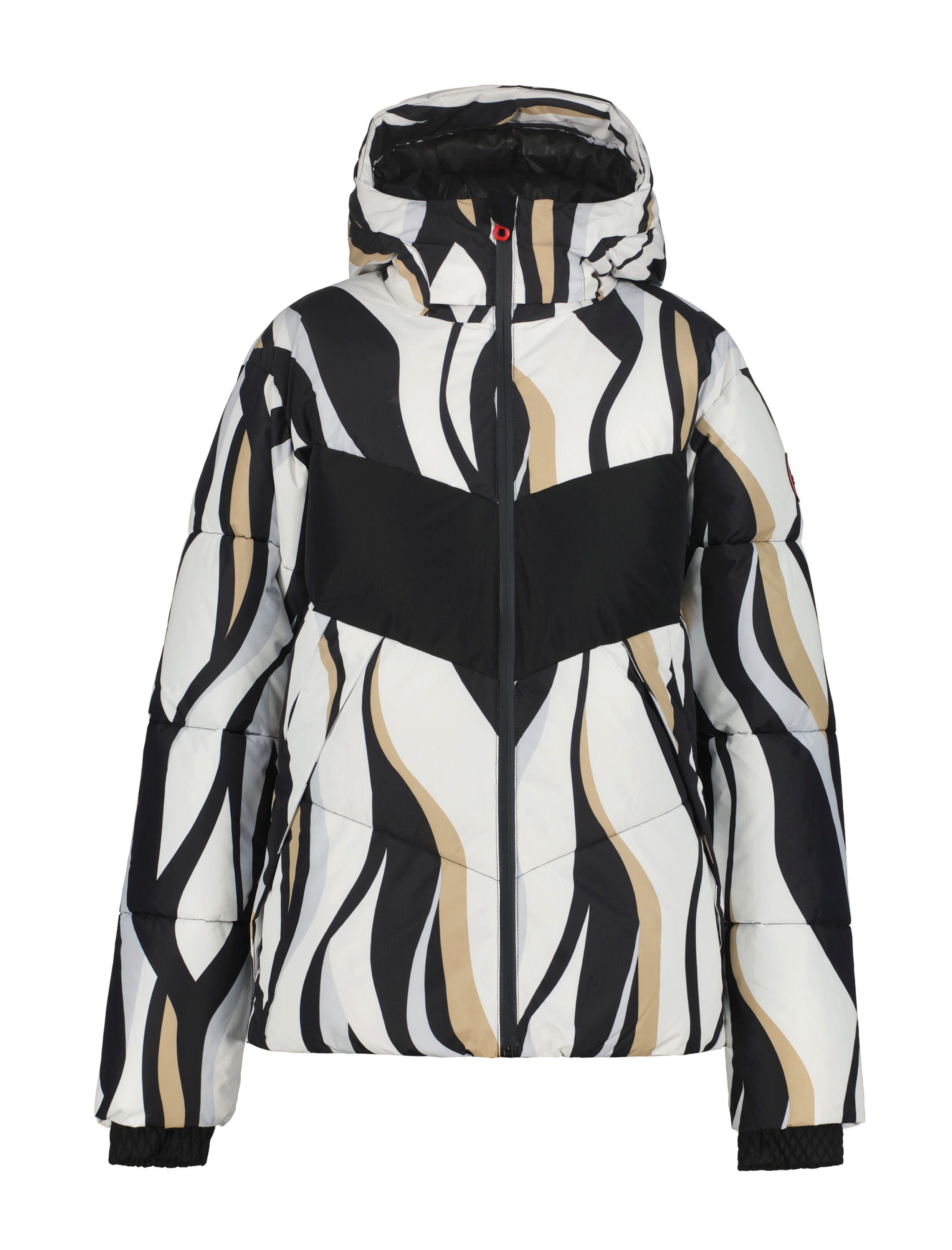 Icepeak Skijacke DOWNLOOK ELSRA günstig online kaufen