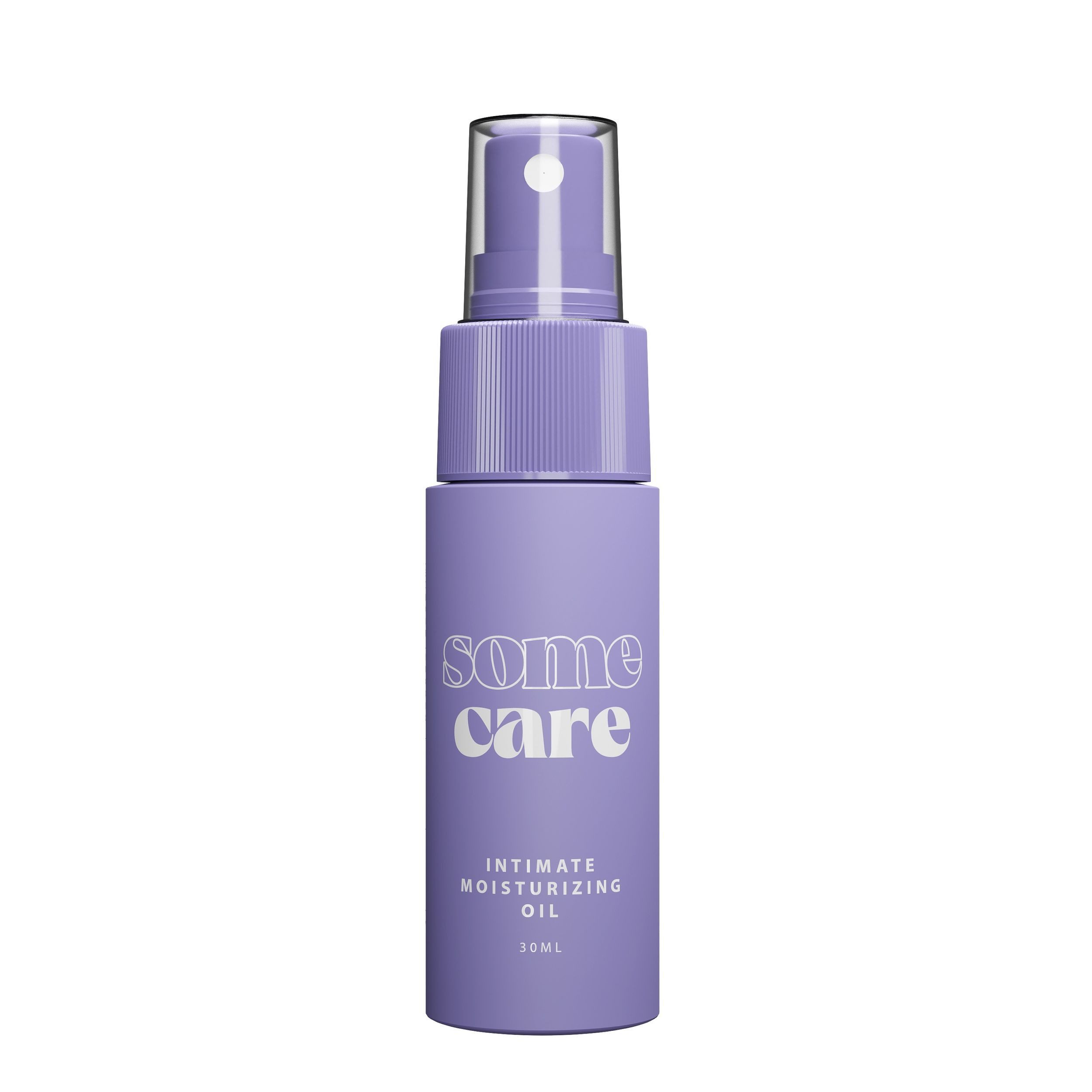 Intimpflege SOME - CARE Intimate Moisturizer Oil 30 ml