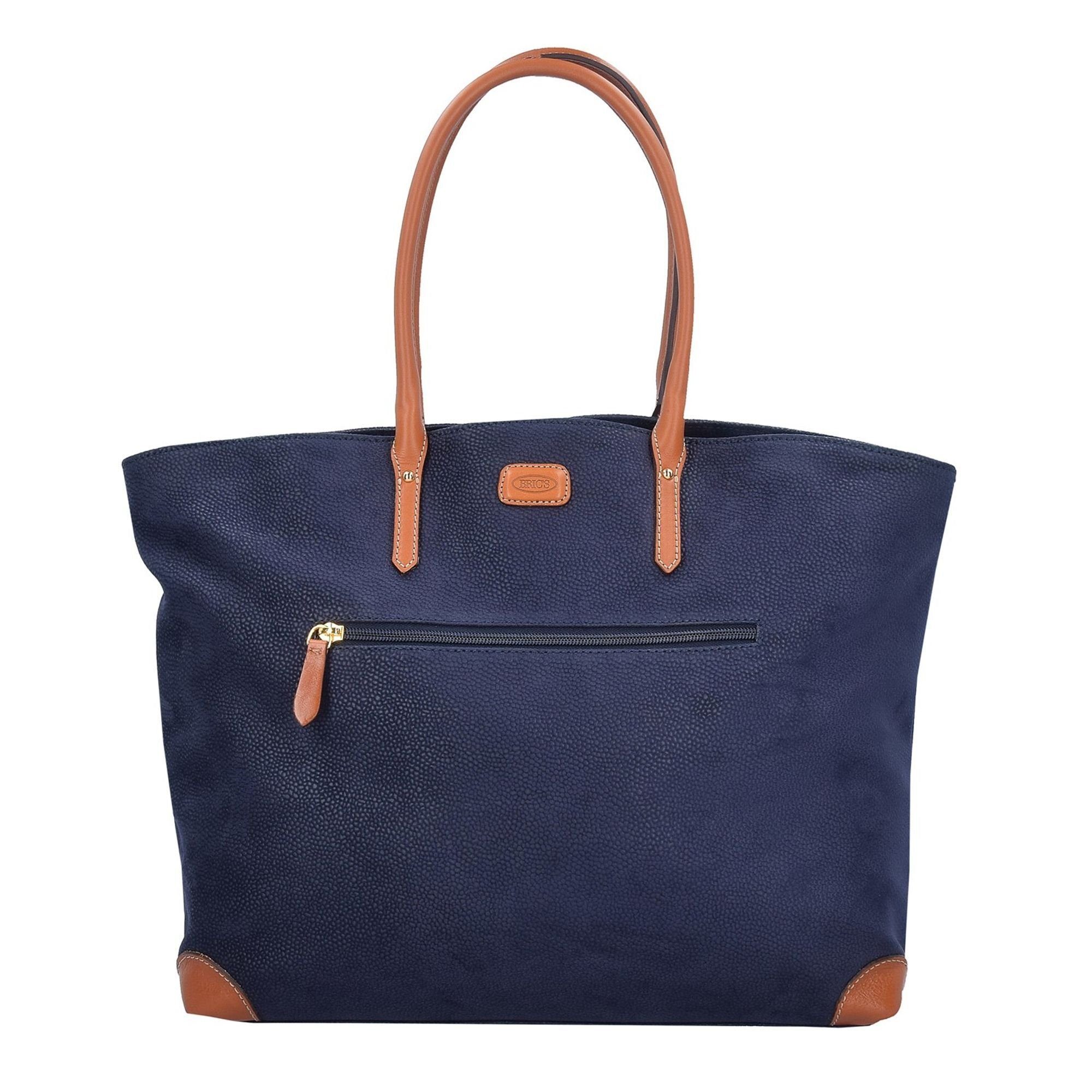 Bric's Aktentasche Life, PVC