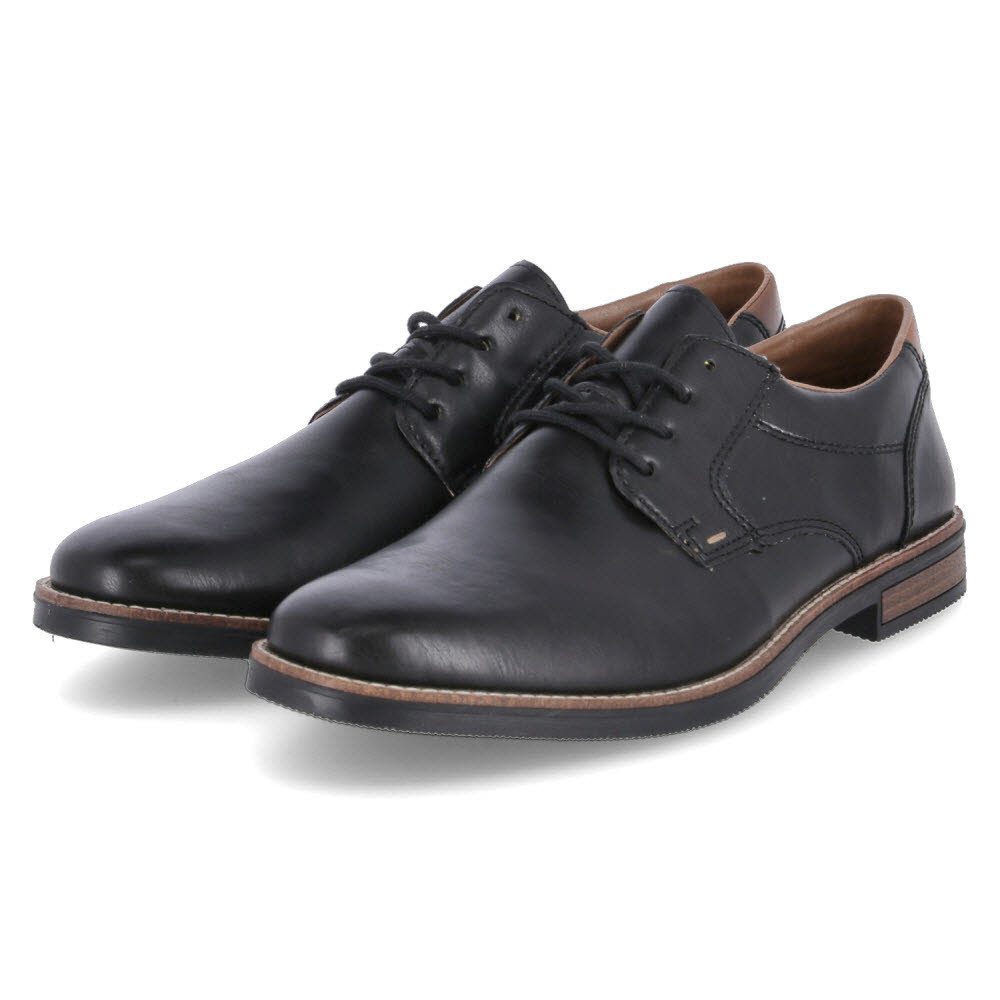 Rieker Halbschuhe Schnürschuh günstig online kaufen