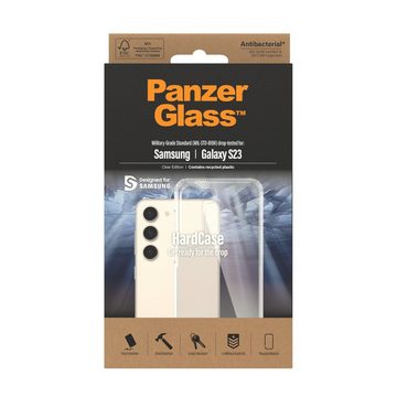 PanzerGlass Backcover Hardcase - - Samsung Galaxy S23 AB