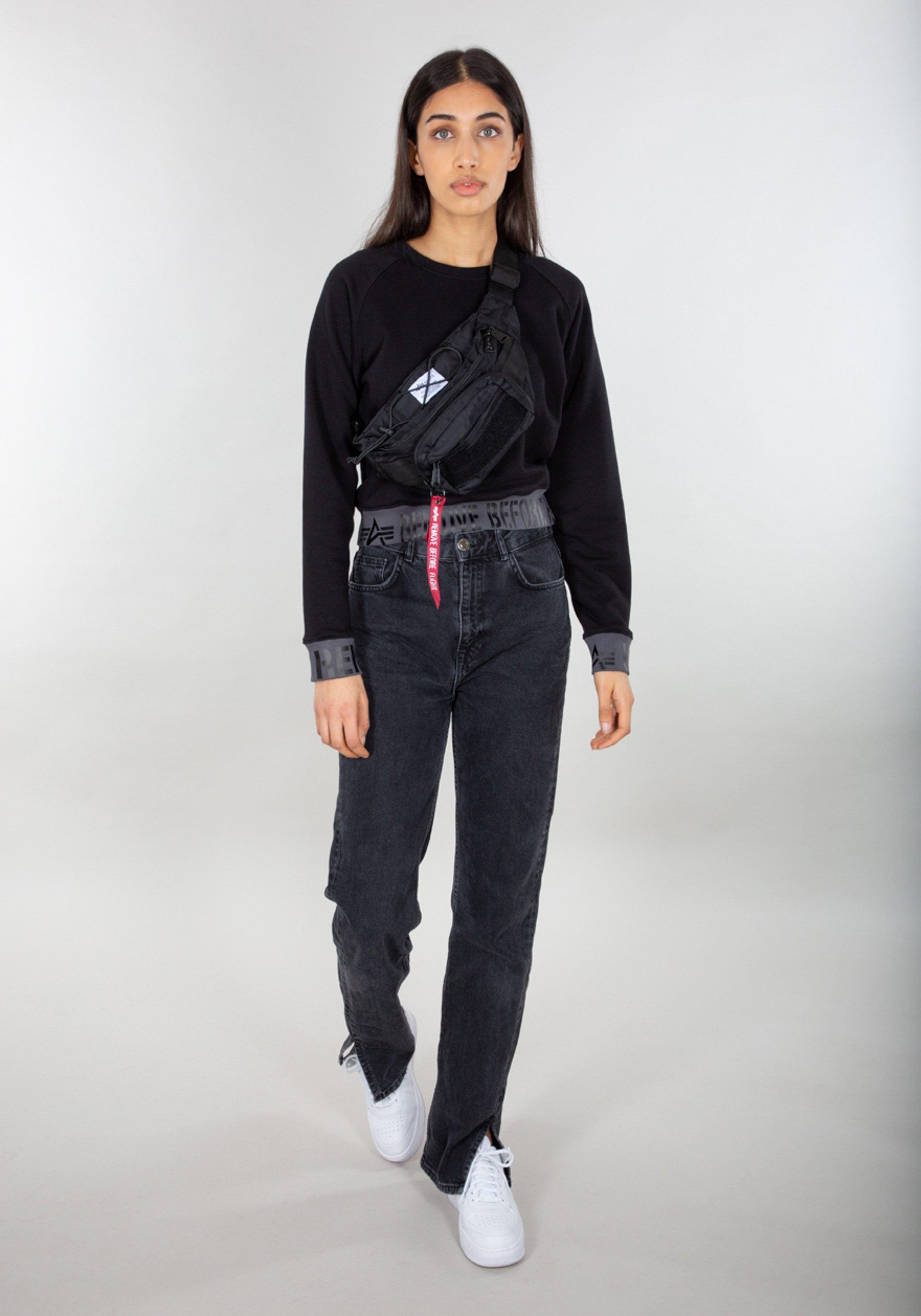 Alpha Industries Gürteltasche Tactical Waist Bag