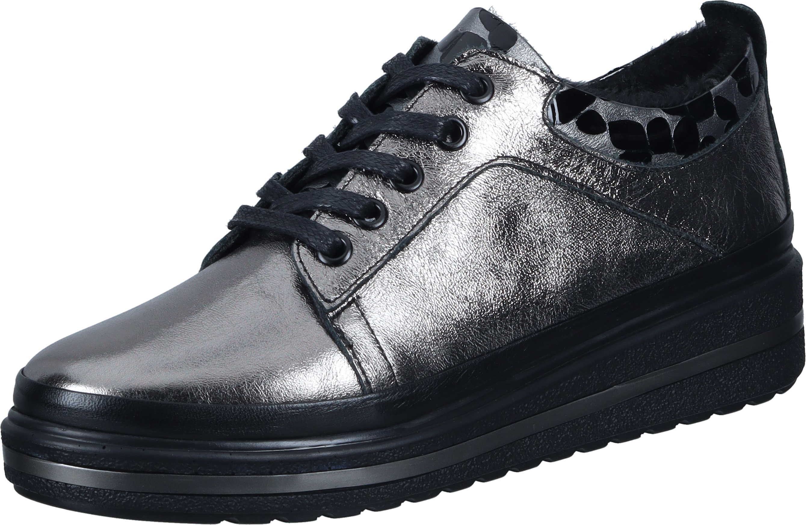 Manitu Sneaker Sneaker aus echtem Leder günstig online kaufen