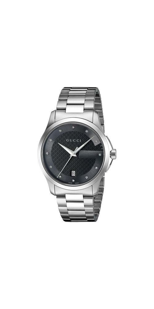 Luxusuhr GUCCI G-Timeless YA126456
