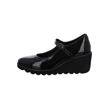 Ara Orly - Damen Schuhe Pumps Pumps Lackleder schwarz