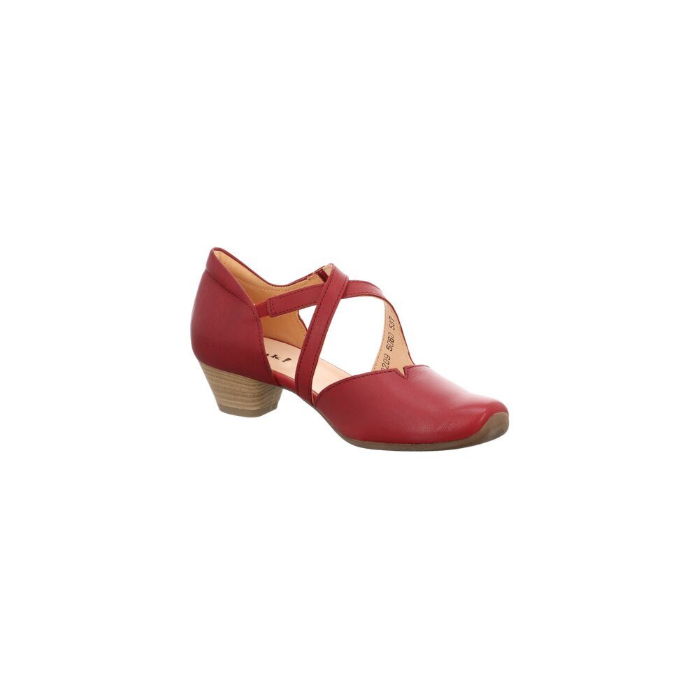 Think! Think - Aida - 3-000209-5060 - Pomodoro Pumps