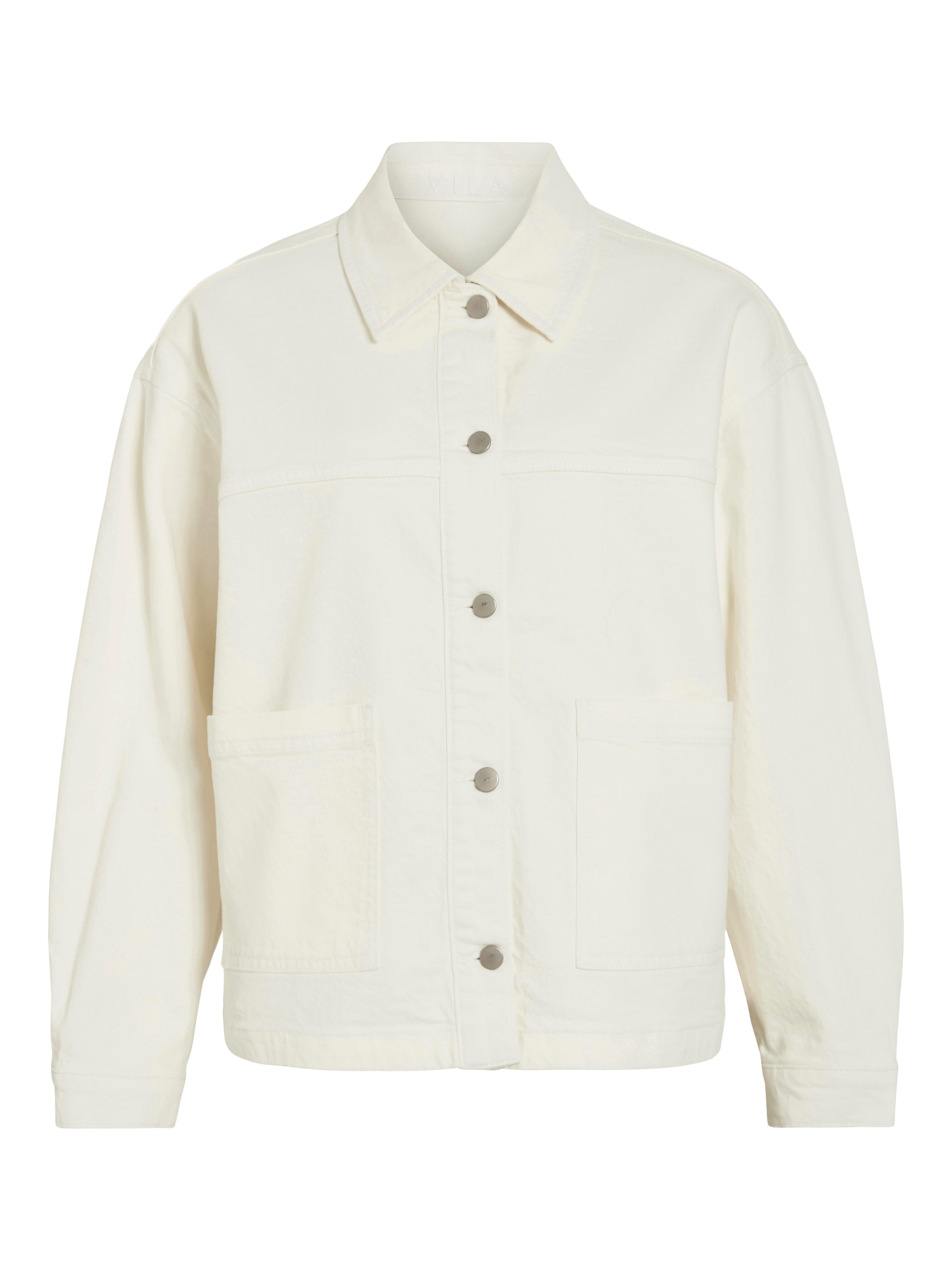 Vila Jeansjacke