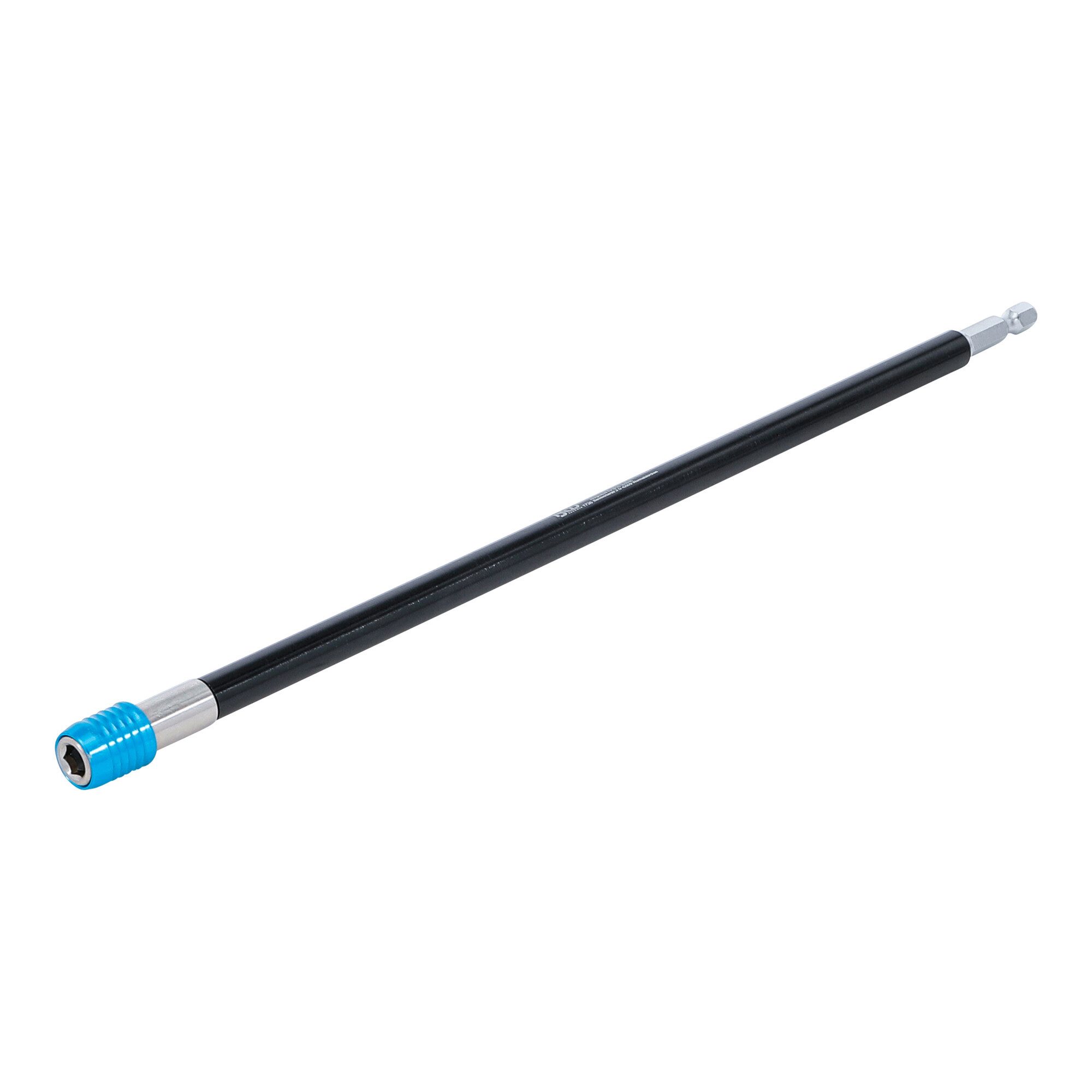 BGS technic Bithalter BGS Automatischer Bithalter Abtrieb Innensechskant 6,3 mm 300 mm