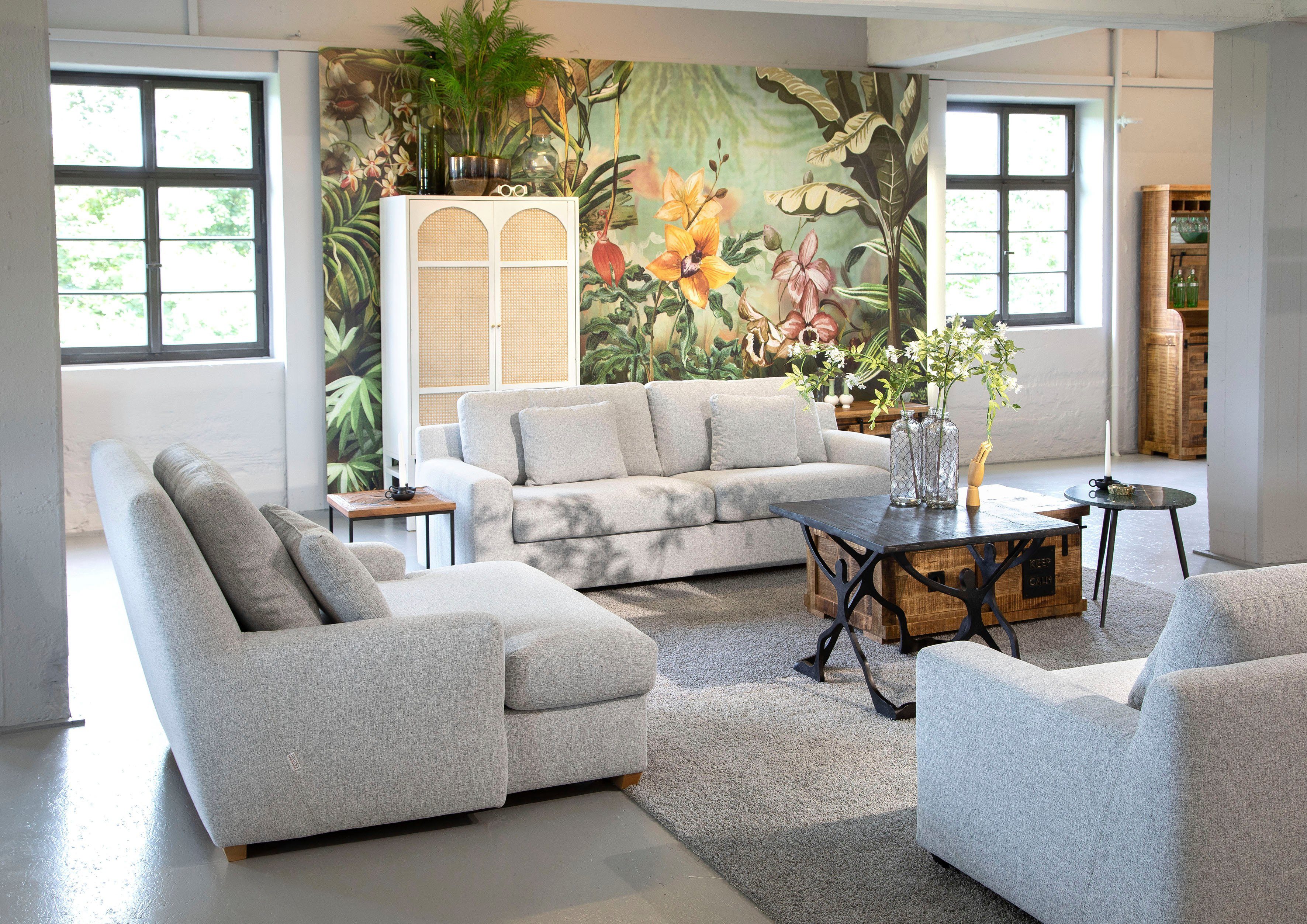 Gutmann Factory Couchtisch Mix&Match