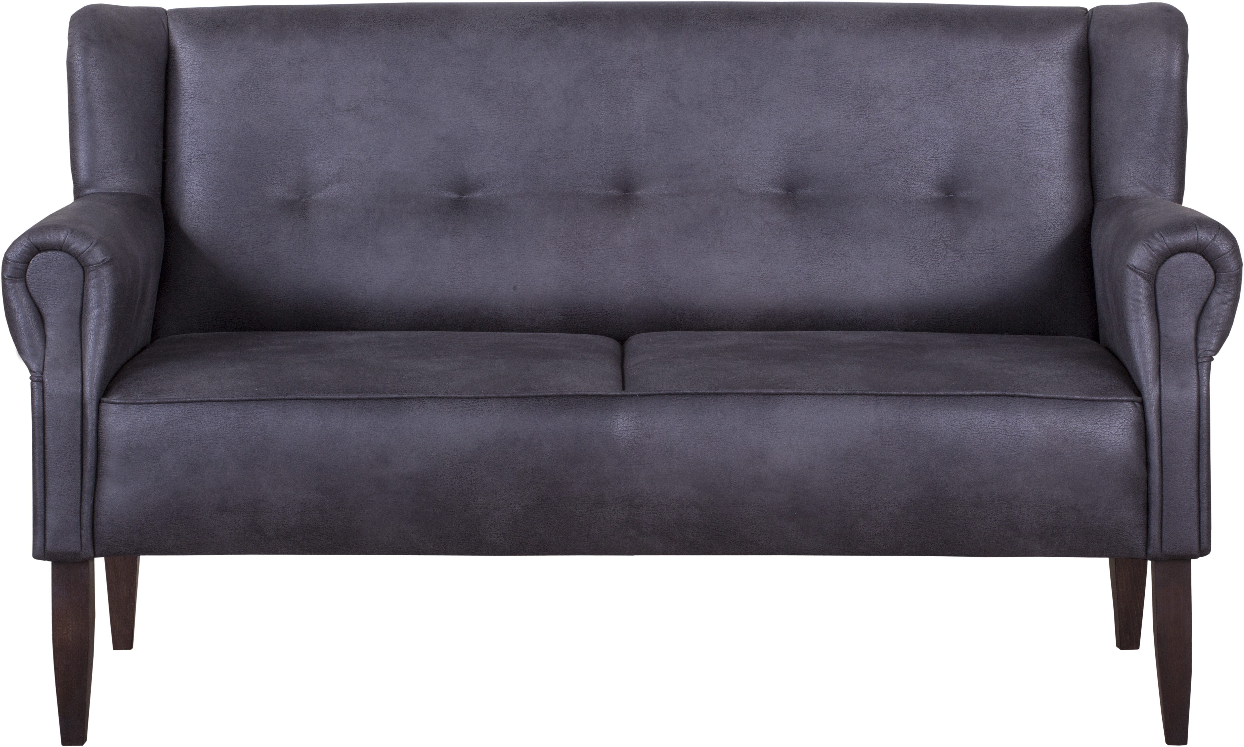 Home affaire Küchensofa "Moro", in verschiedenen Stoffe und Farben günstig online kaufen