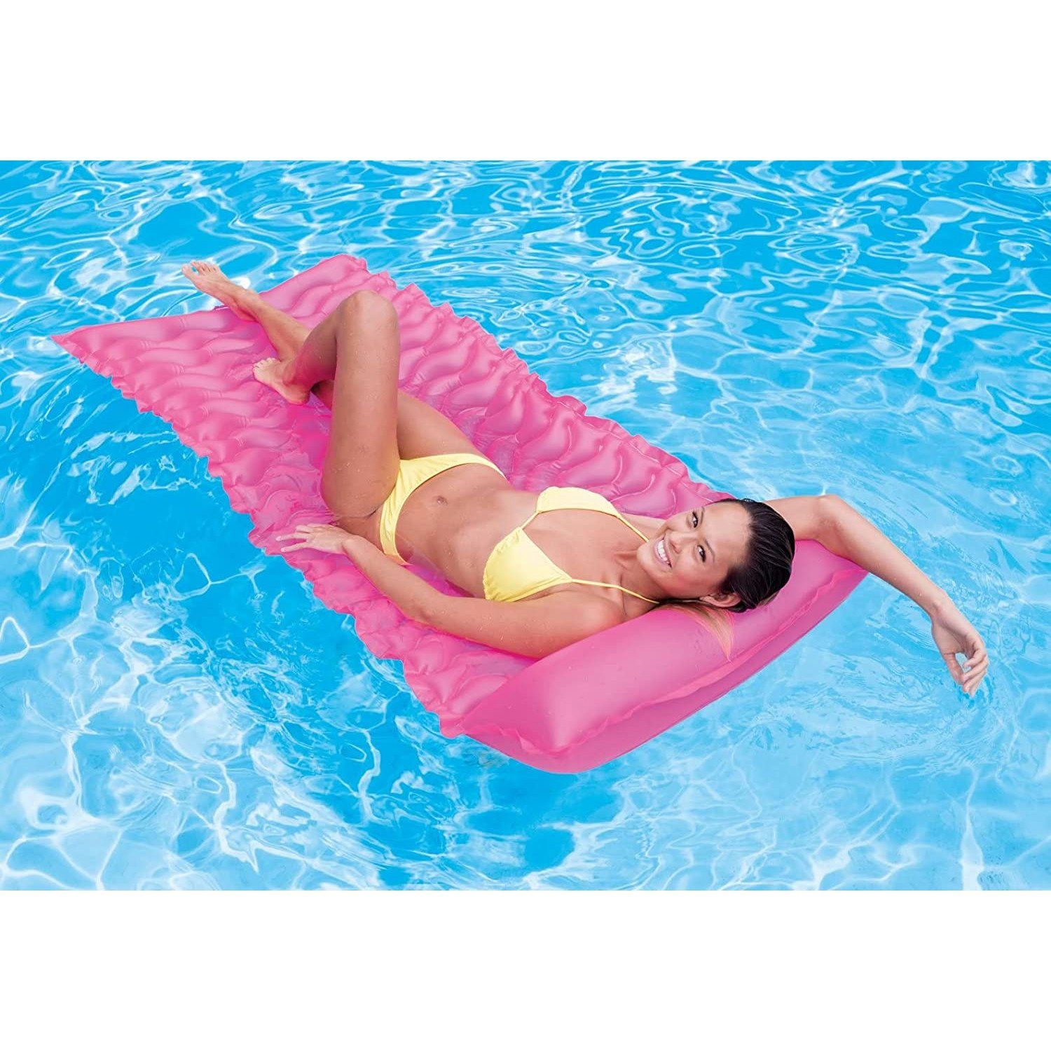 Intex Luftmatratze 58807EU - Luftmatratze - günstig online kaufen