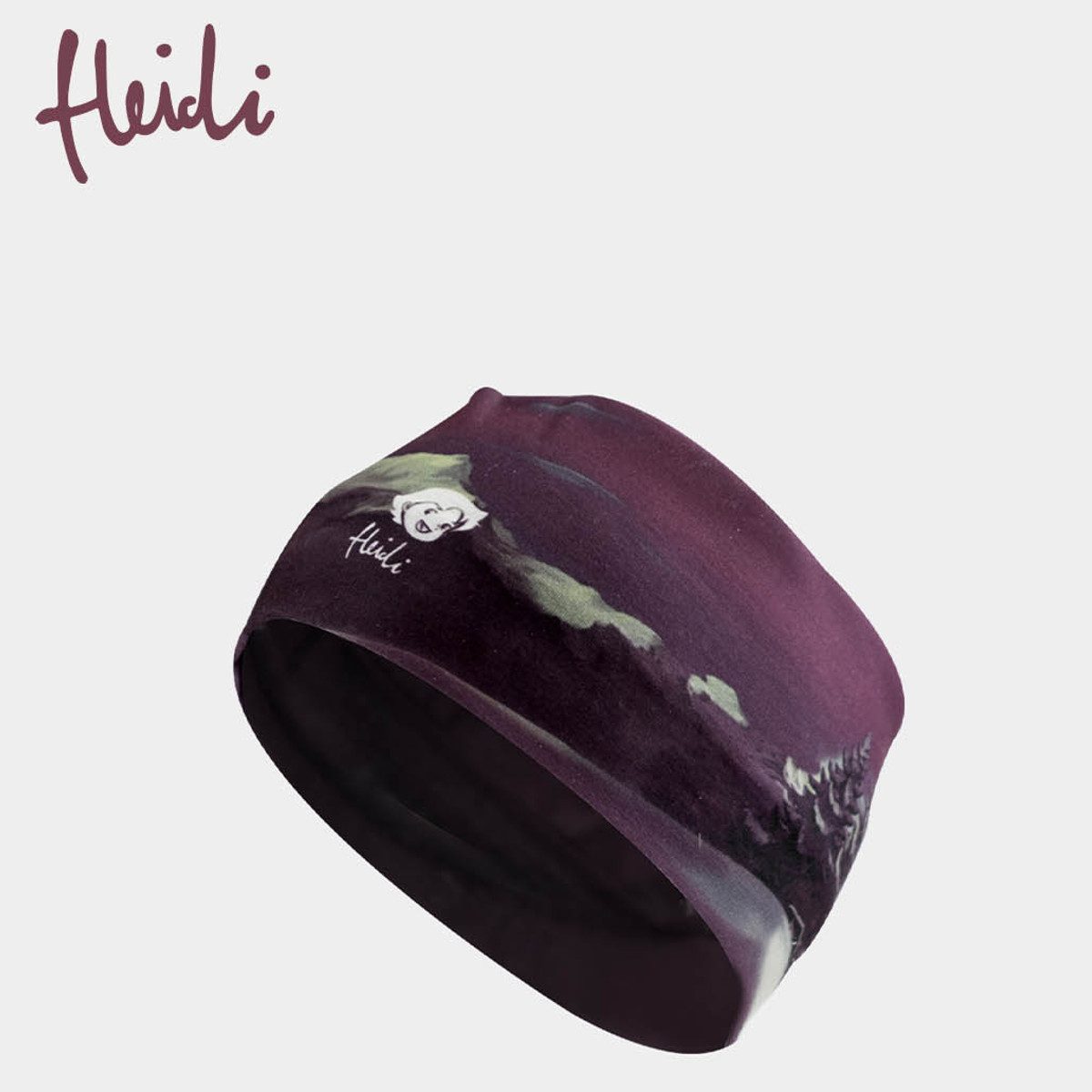 Bavarian Caps Stirnband Bavarian Caps Stirnbandl Stirnband (Headband, Stirnband)