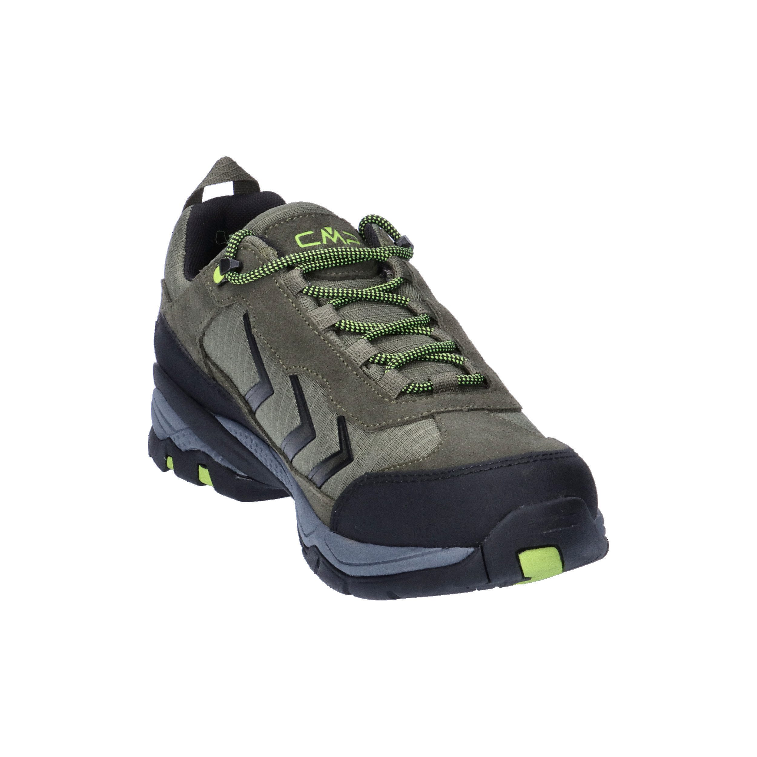 CMP CMP Wanderschuhe Melnick Low Trekking Shoes WP 3Q19657 Trekkingschuh