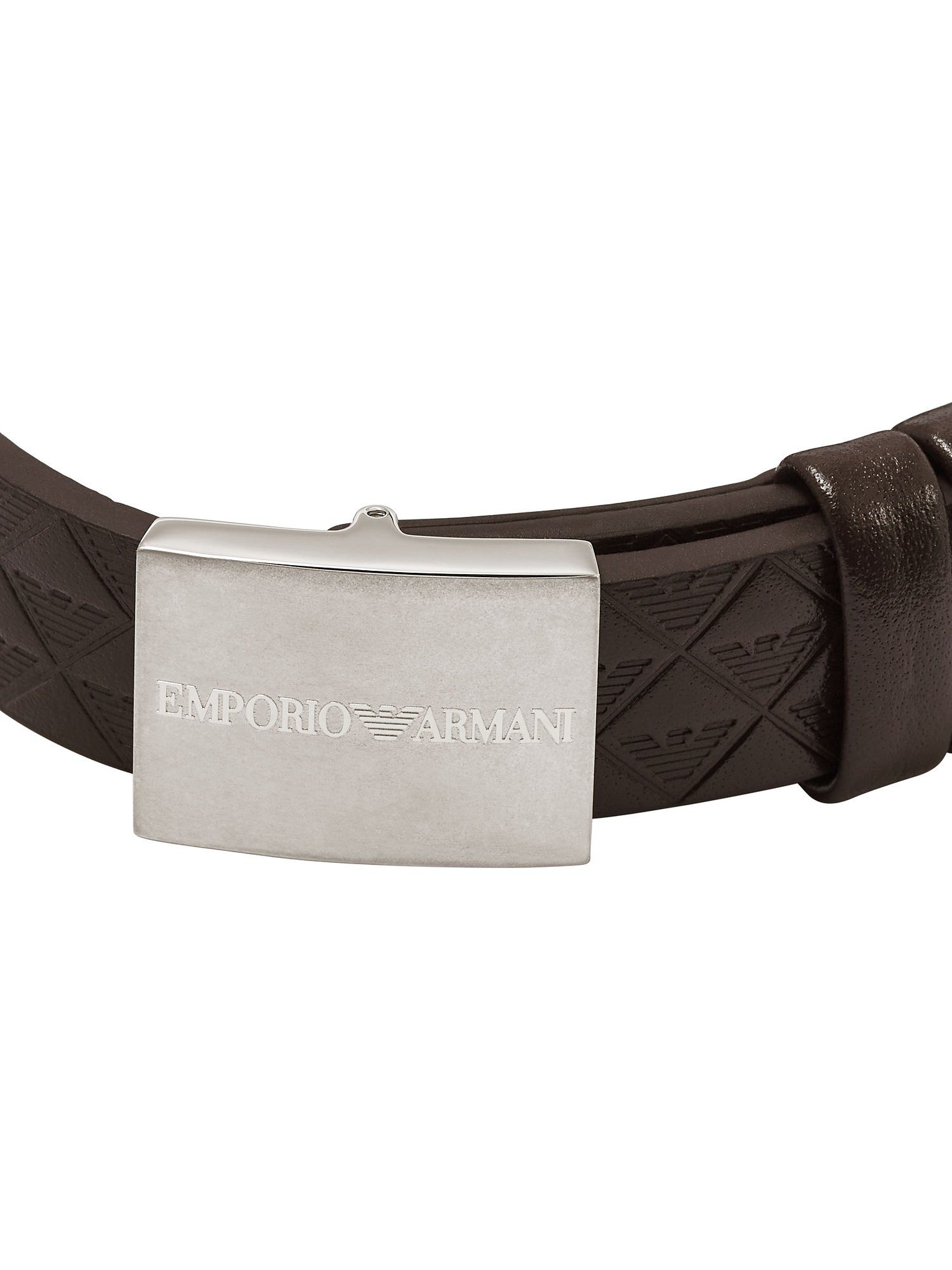 Emporio Armani Armband Emporio Armani He... Emporio Armani Armband Emporio Armani He...