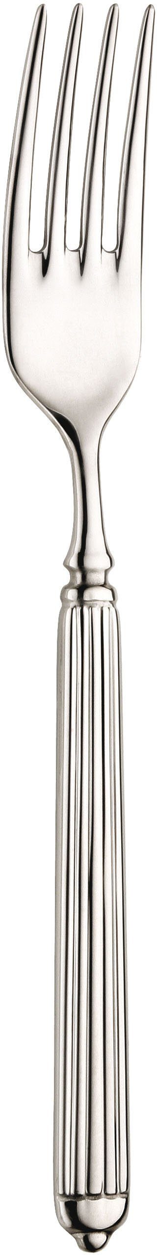 PINTINOX Besteck-Set Ellade (30-tlg), 6 Personen, Edelstahl 18/10, Geschmiedet – Bild 3 von 5