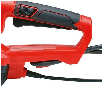 Einhell Elektro-Heckenschere GE-EH 7067, 67 cm Schnittlänge